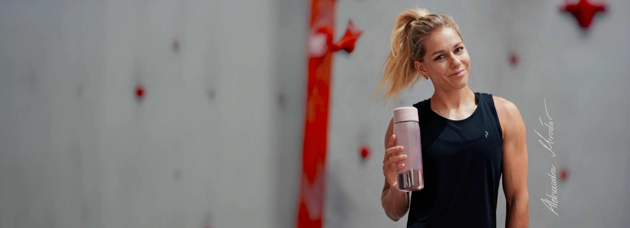 B2 TRITAN Actitex™ - Lekkość Tritanu™ B2 TRITAN Actitex™ - Lekkość Tritanu™