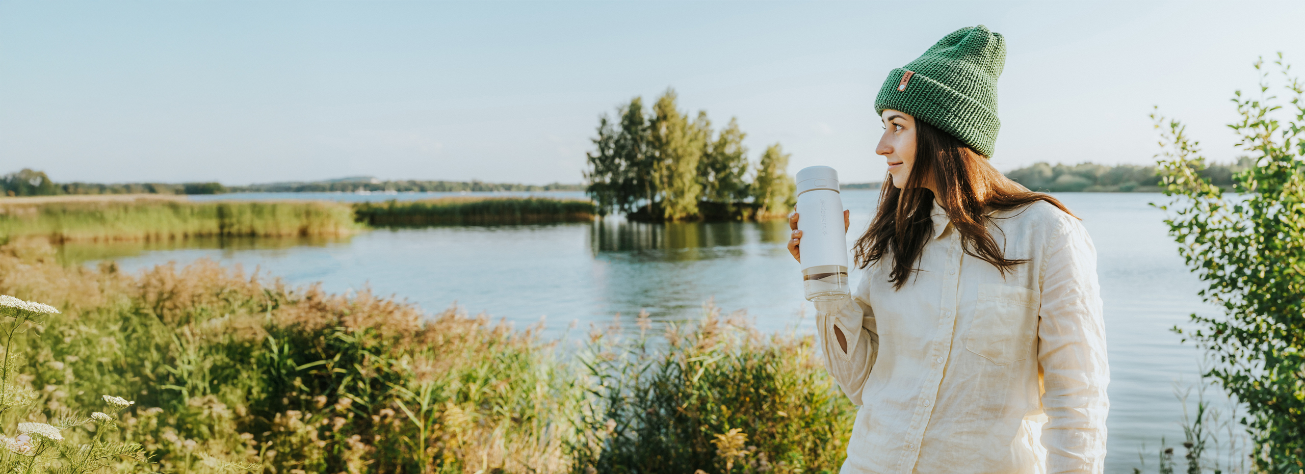 B2 Glass Actitex™ - przejrzystość szkła B2 Glass Actitex™ - przejrzystość szkła