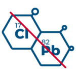 Filtr do wody usuwa chlor i metale ciężkie