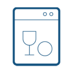 Dzbanek można myć w zmywarce