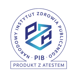 Atest PZH