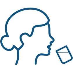 Filtry do wody poprawiają jej smak