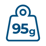 95 gram mieszanki filtrującej