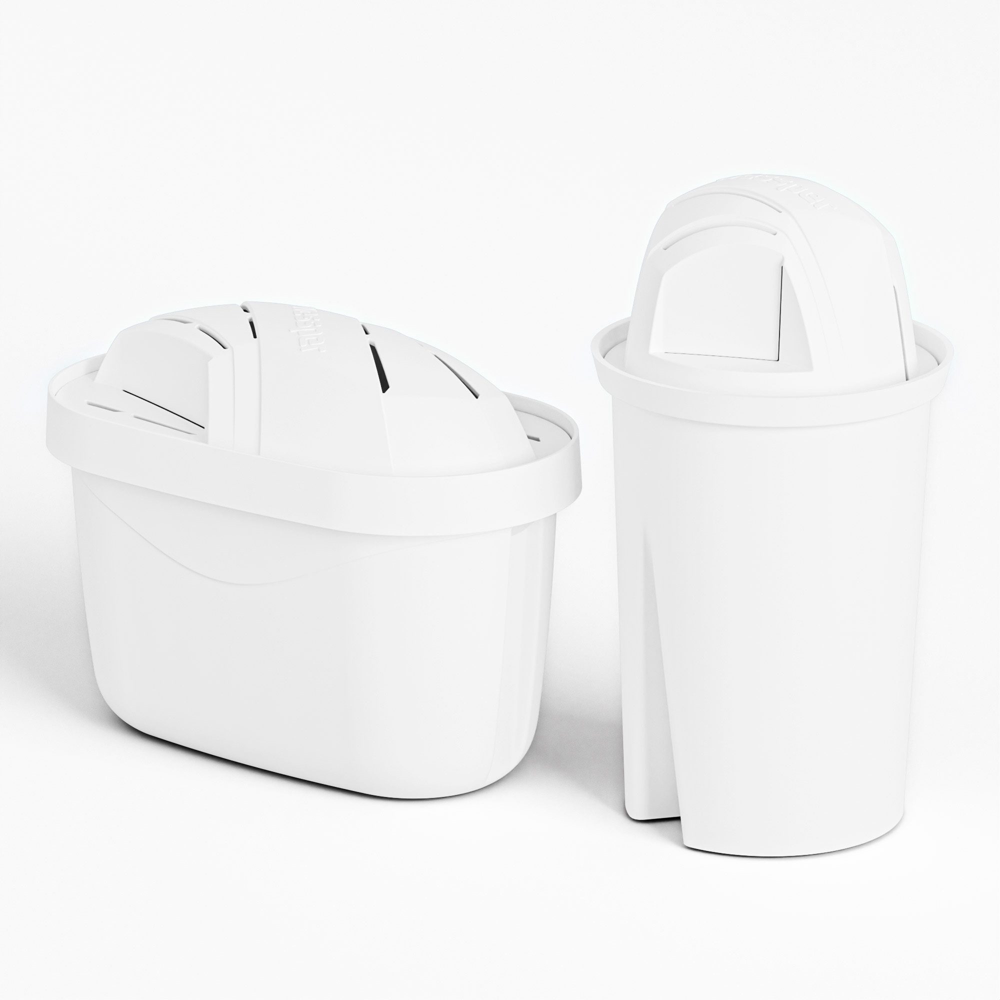 filtry wessper stadnard