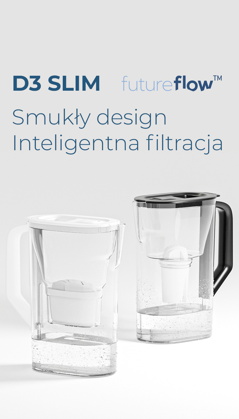 Wessper D3 SLIM futureflow