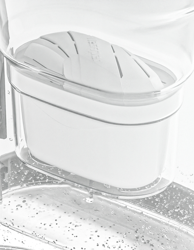 Filtracja wody D3 SLIM