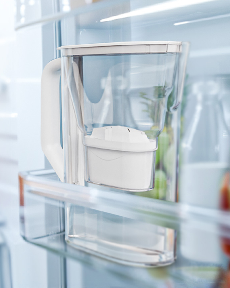 Lodówka dzbanek D3 SLIM