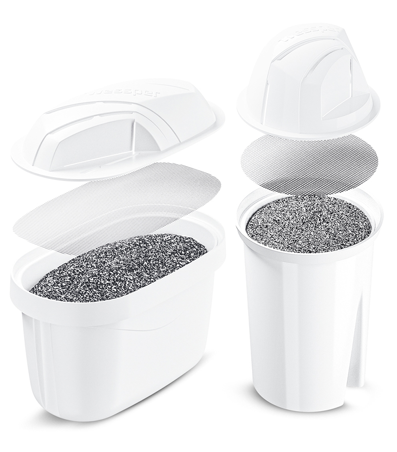 Technologia filtracji