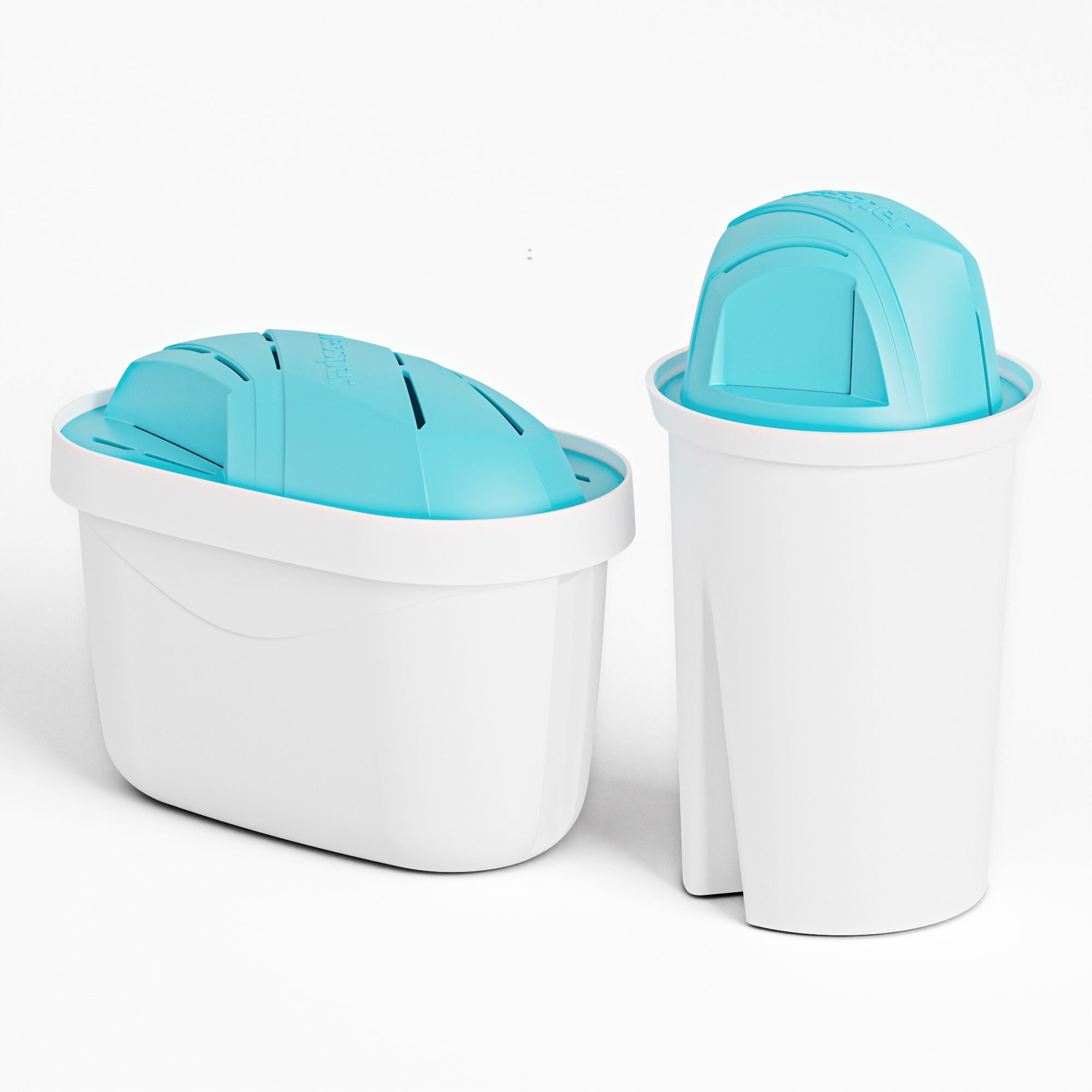 filtry wessper alkaline