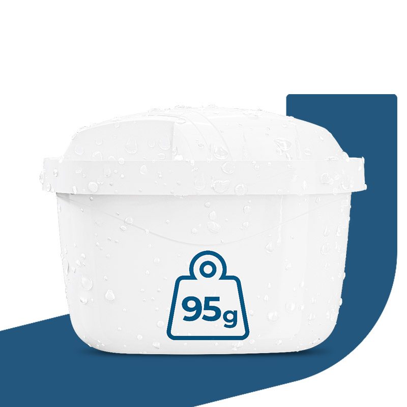 Wessper aquamax standard