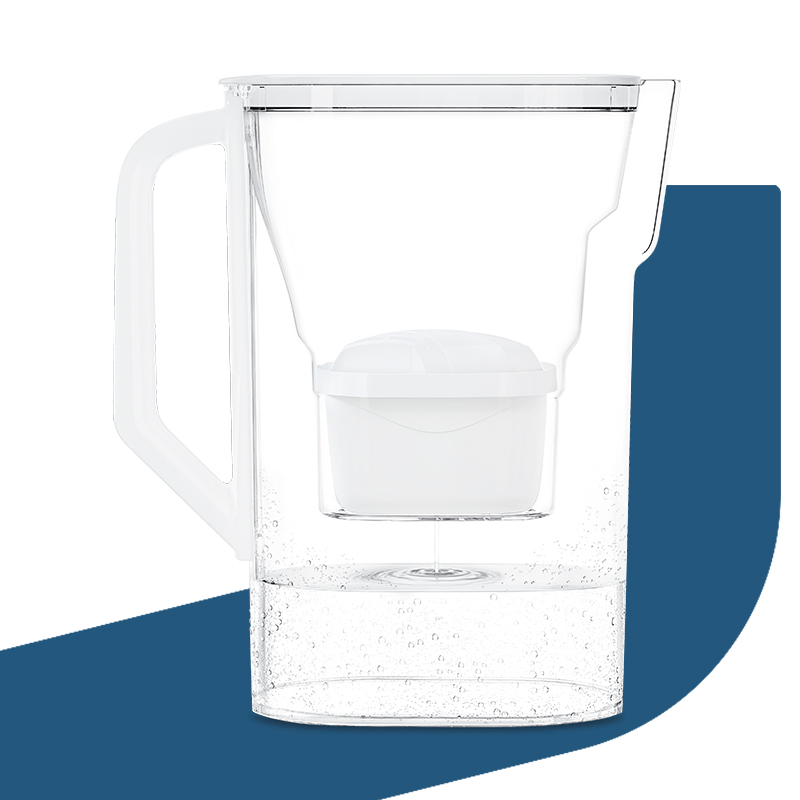 D3 SLIM futureflow biały