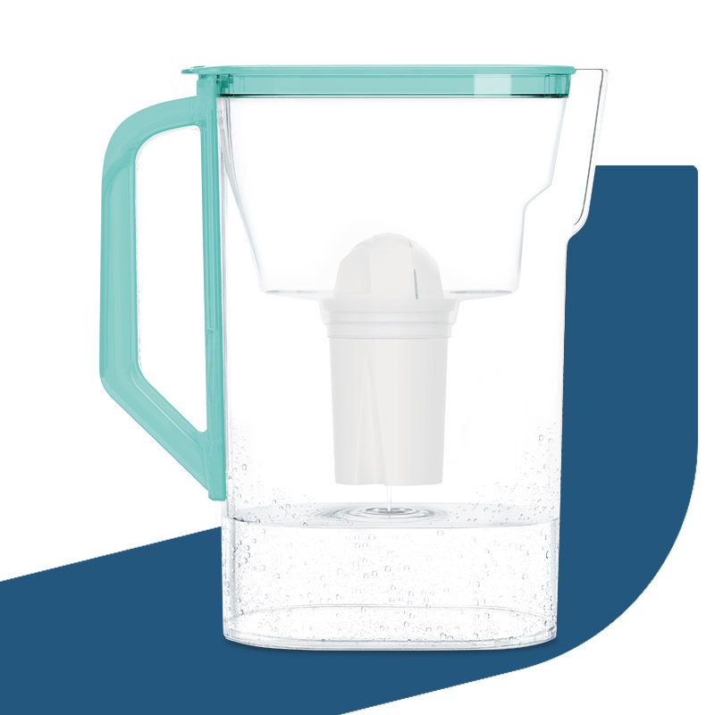 Dzbanek lodówkowy Wessper D3 SLIM wes206-ff-mt