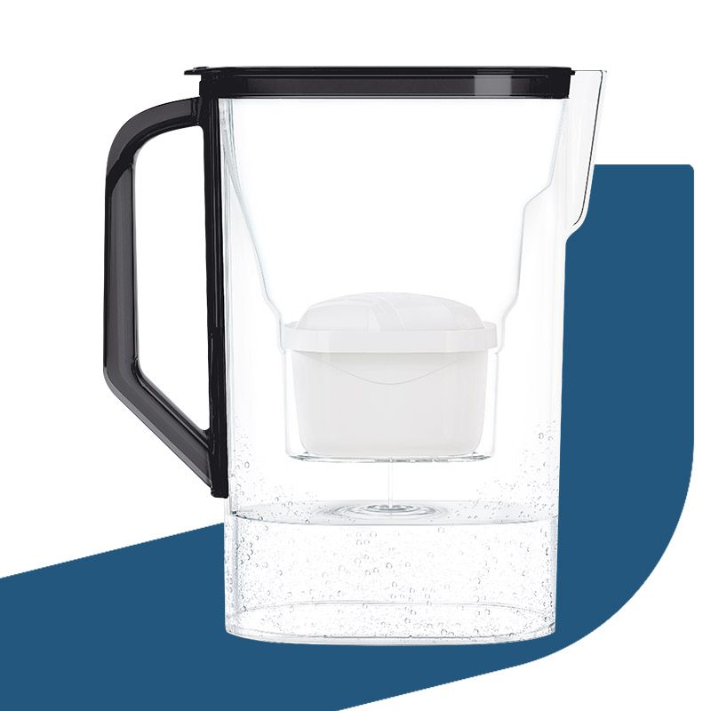 Dzbanek lodówkowy Wessper D3 SLIM