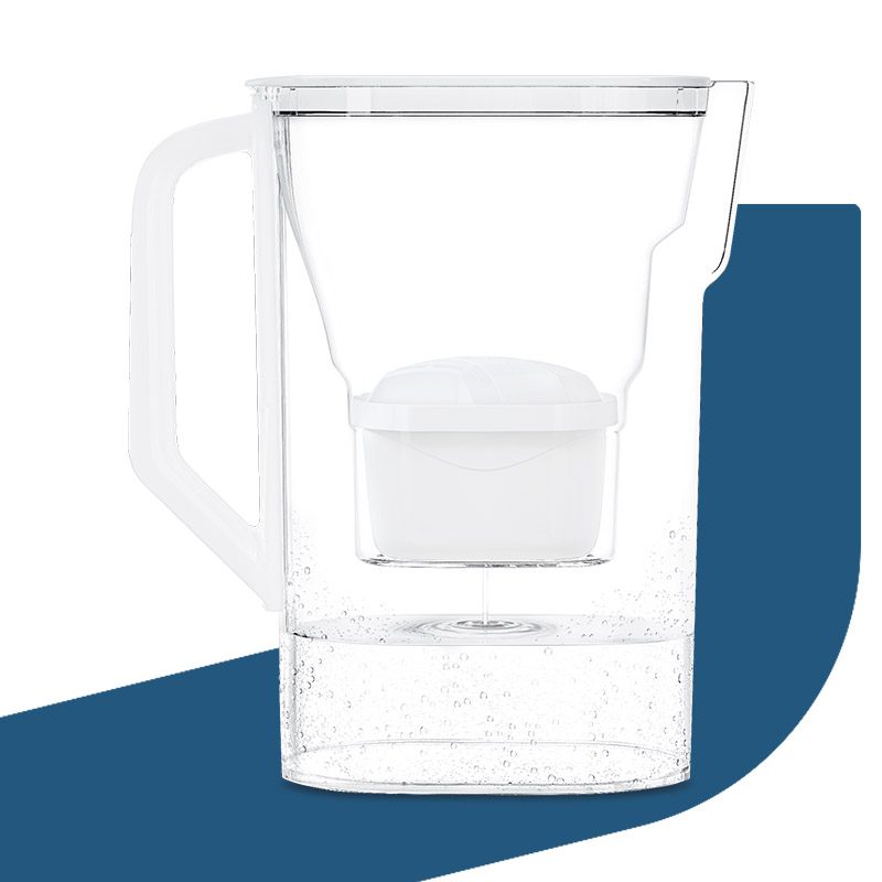 Dzbanek lodówkowy Wessper D3 SLIM futureflow