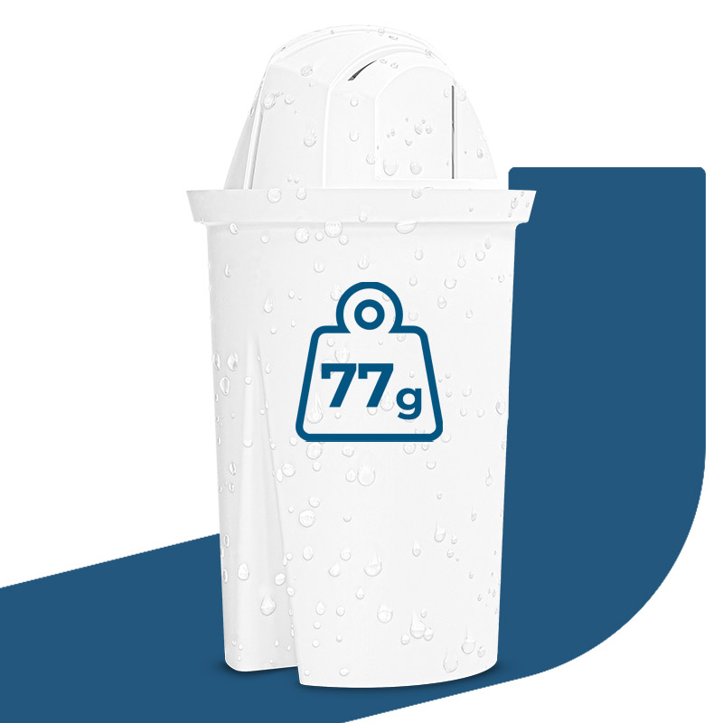 Filtr wody Wessper aquaclassic standard