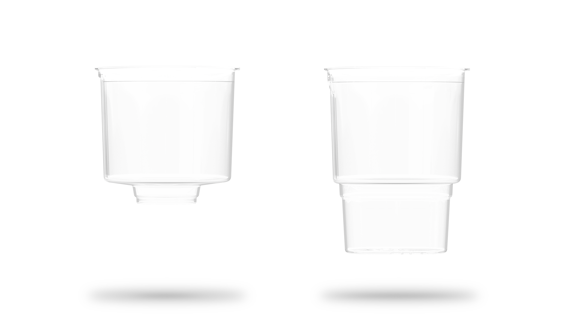 Wkład do dzbanka filtrującego