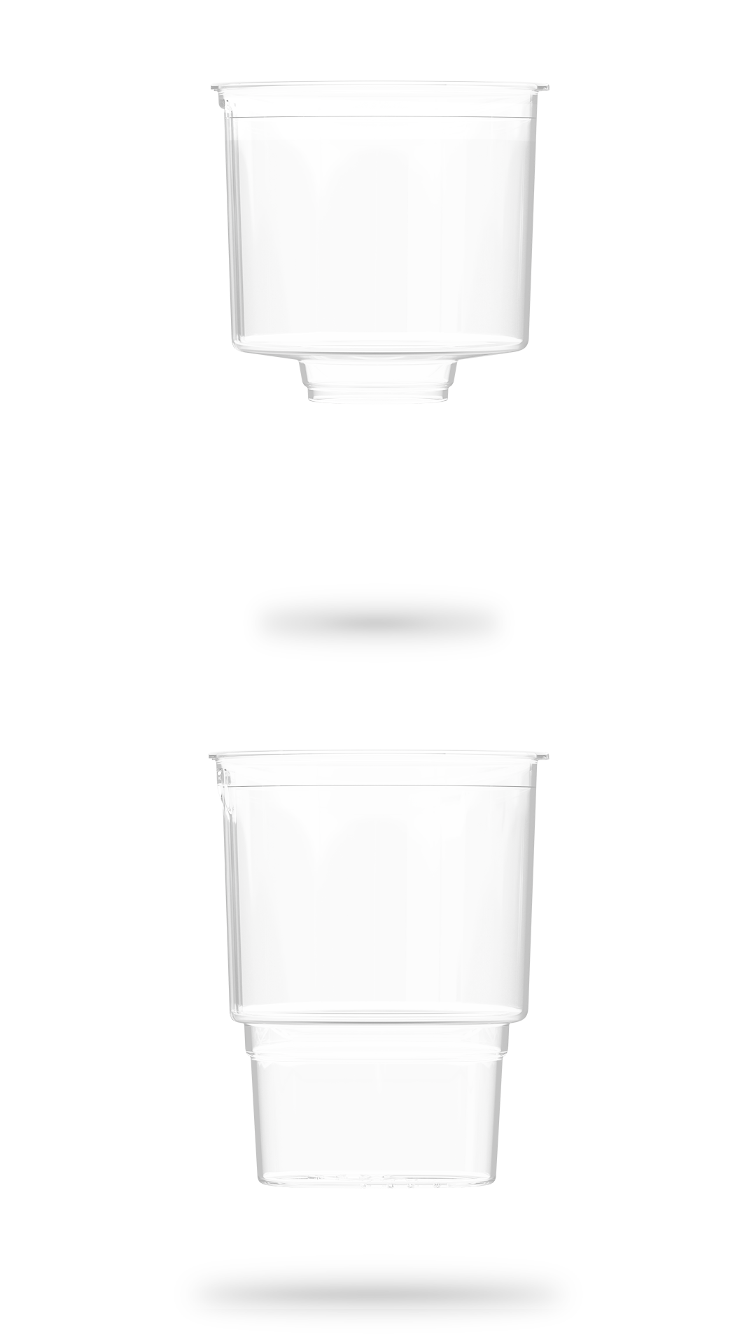 Wkład do dzbanka filtrującego