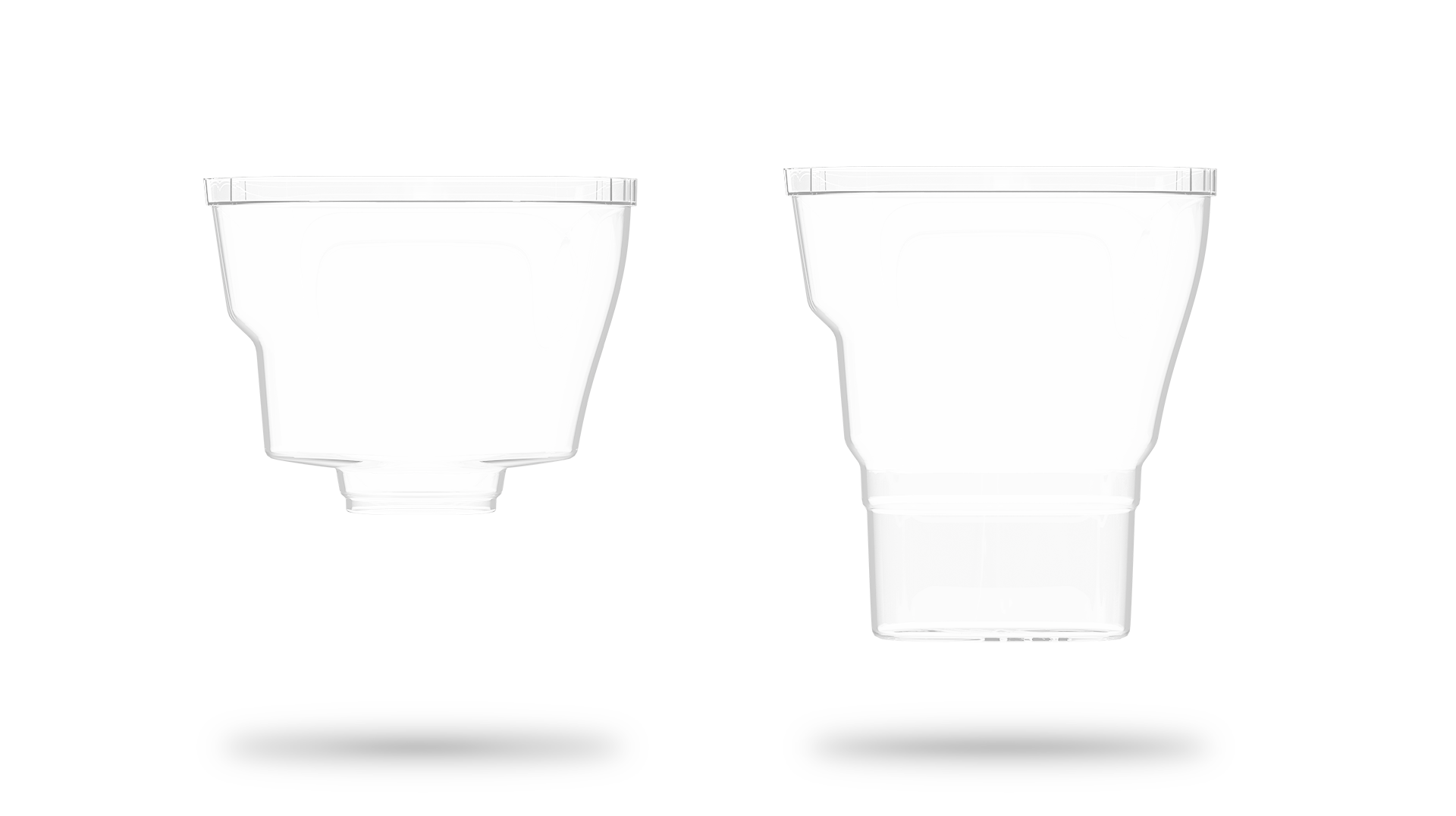 Wkład do dzbanka filtrującego
