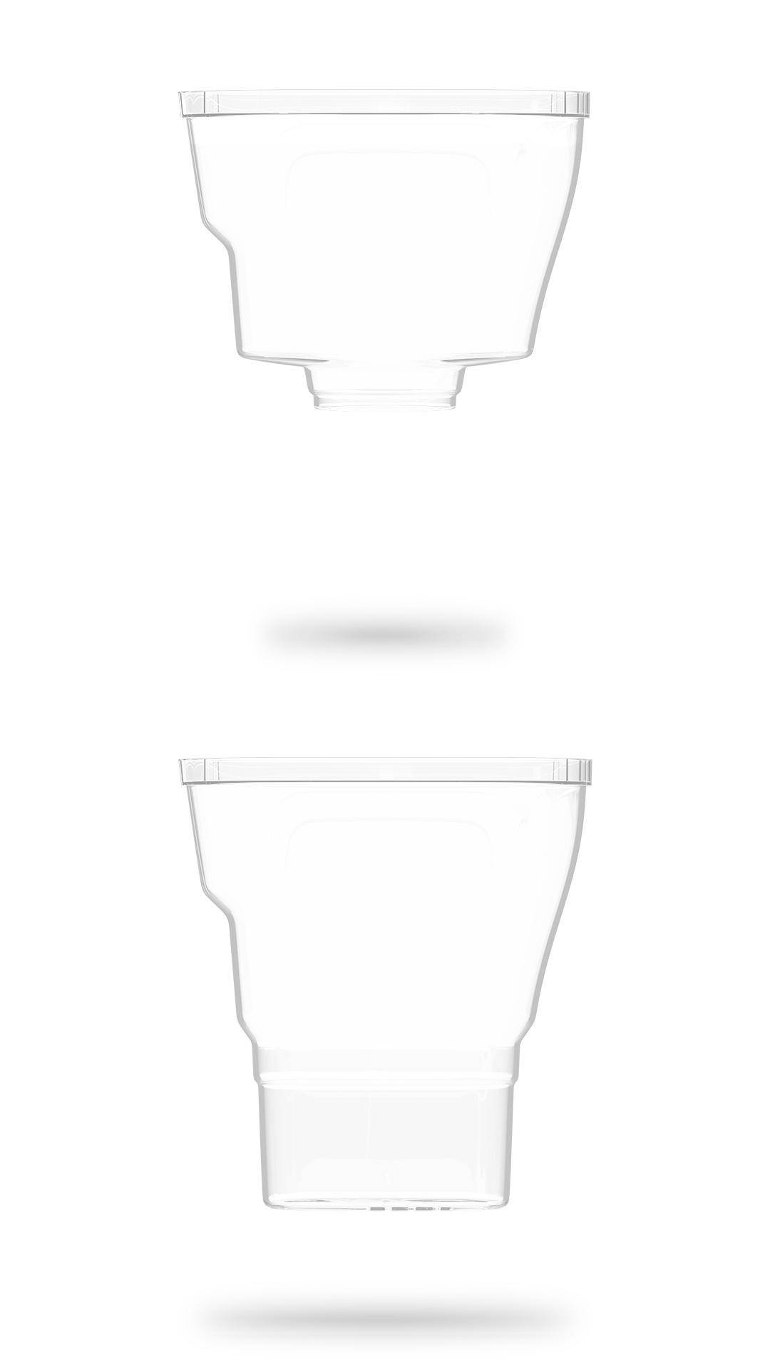 Wkład do dzbanka filtrującego