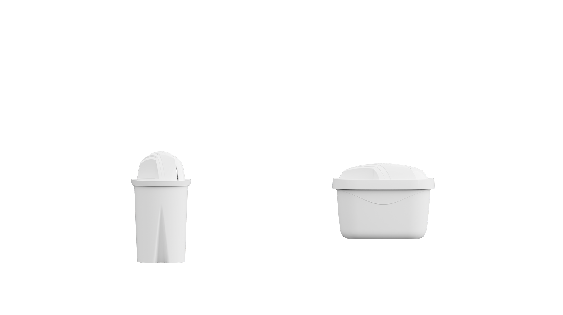 Filtr wody do dzbanków Wessper