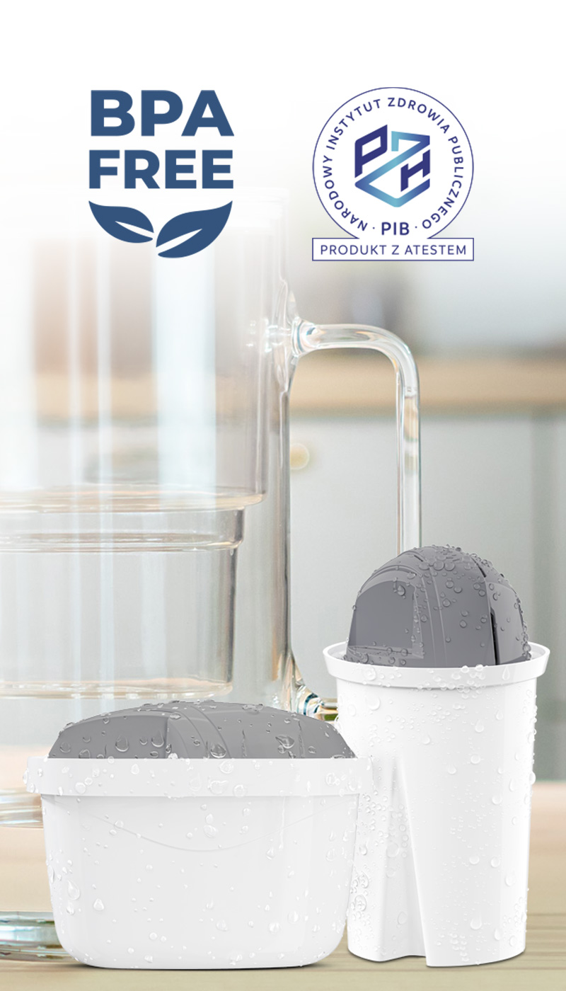 Filtry Wessper Aquamax PROTECT