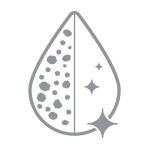 Filtr do twardej wody