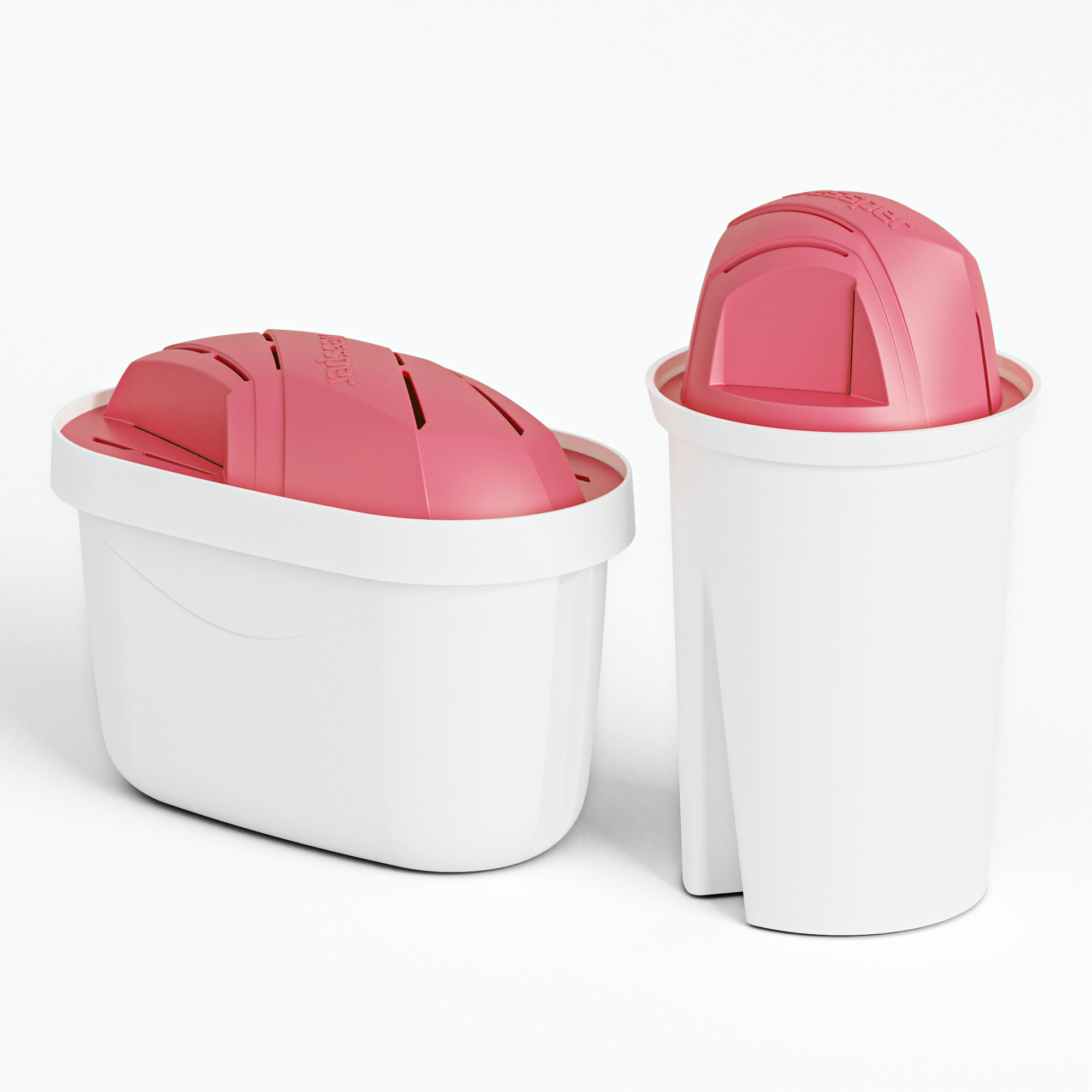 Filtry Wessper aquamax i aquaclassic MG+