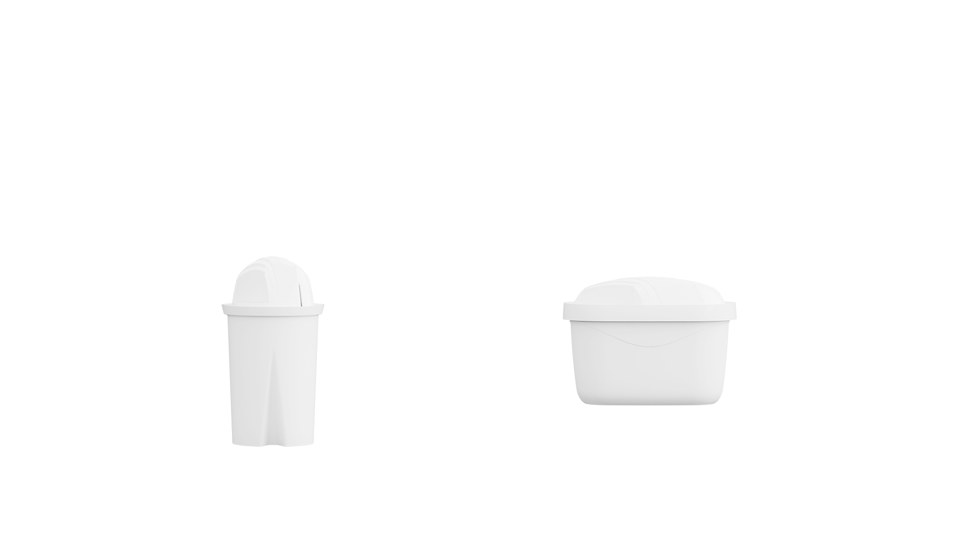 Uniwersalny filtr do wody Wessper aquamax i aquaclassic