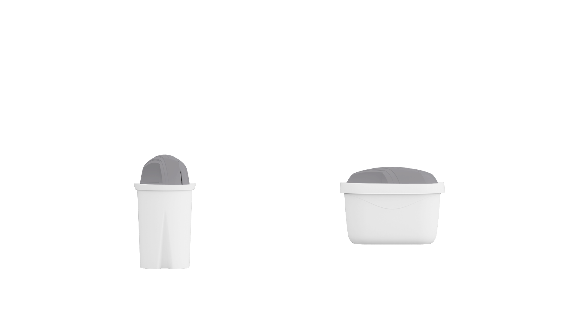 Uniwersalny filtr do wody Wessper aquamax i aquaclassic PROTECT