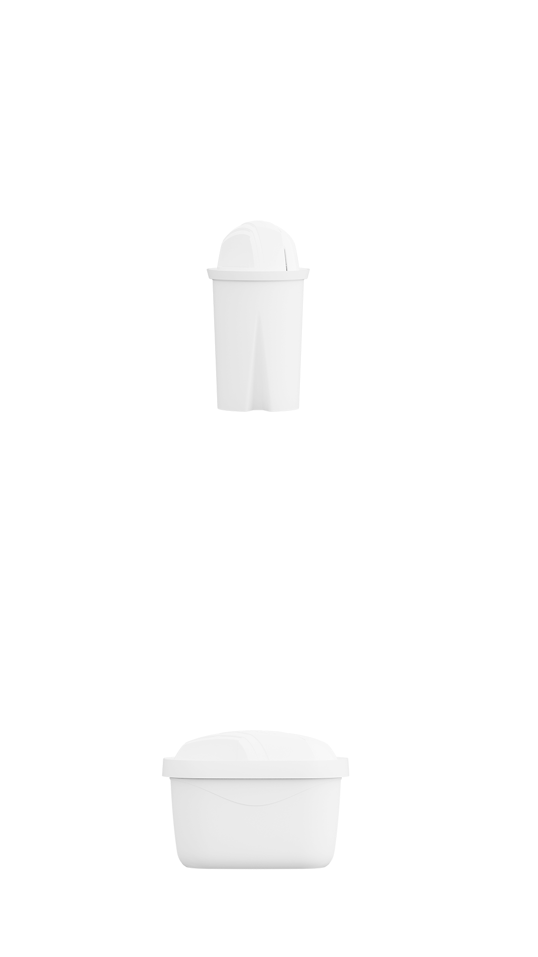 Uniwersalny filtr do wody Wessper aquamax i aquaclassic