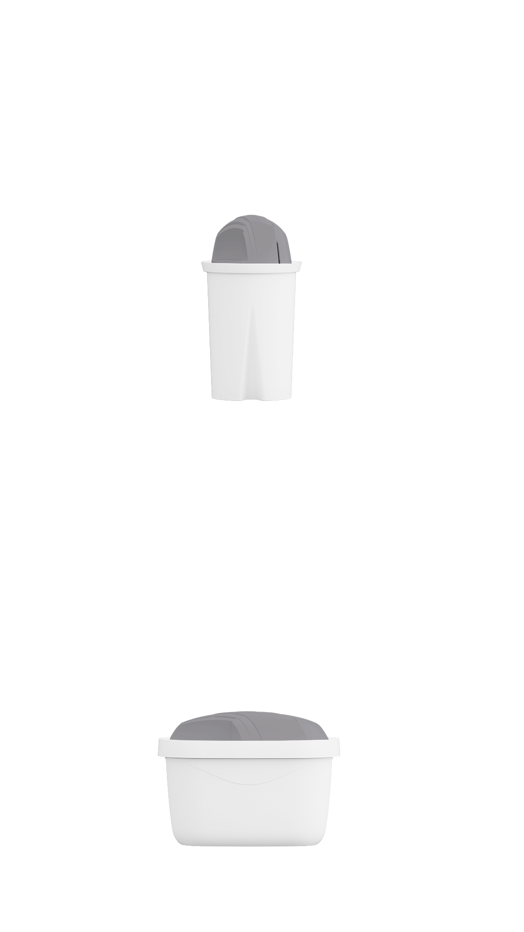 Uniwersalny filtr do wody Wessper aquamax i aquaclassic PROTECT