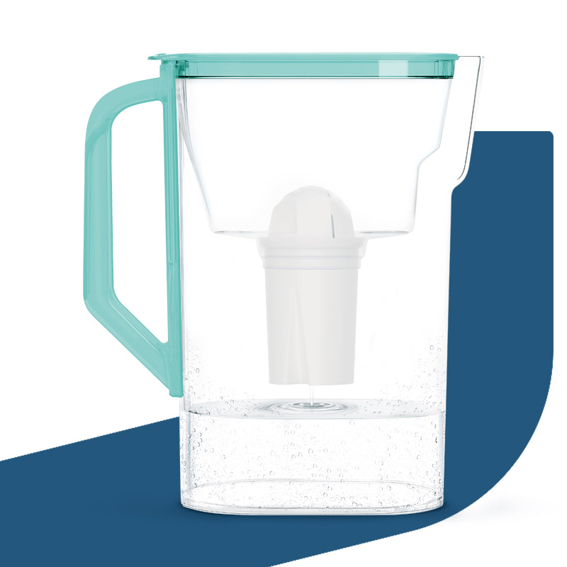 Dzbanek lodówkowy Wessper D3 SLIM wes206-mt