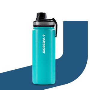 Butelka termiczna B3 Thermosteel morska Butelka termiczna B3 Thermosteel morska