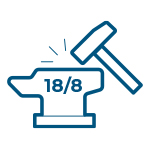 Butelka ze stali nierdzewnej