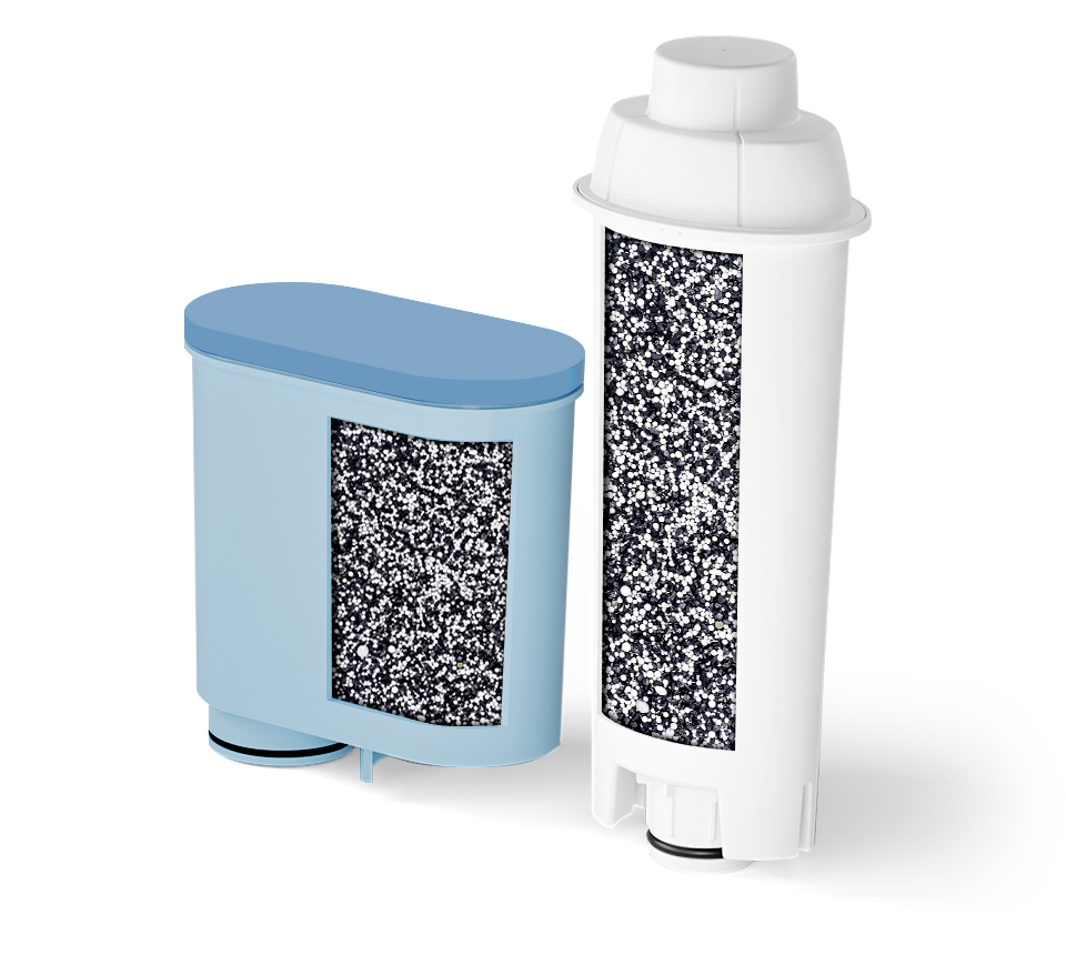 Technologia filtracji wody w ekspresie do kawy