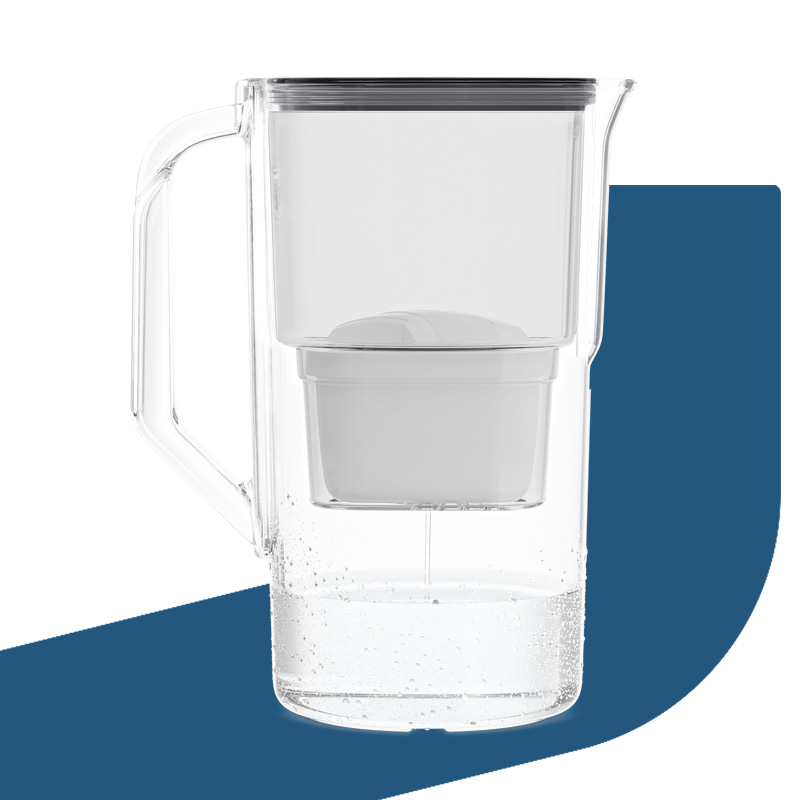 Dzbanek Wessper D1 Solid aquamax