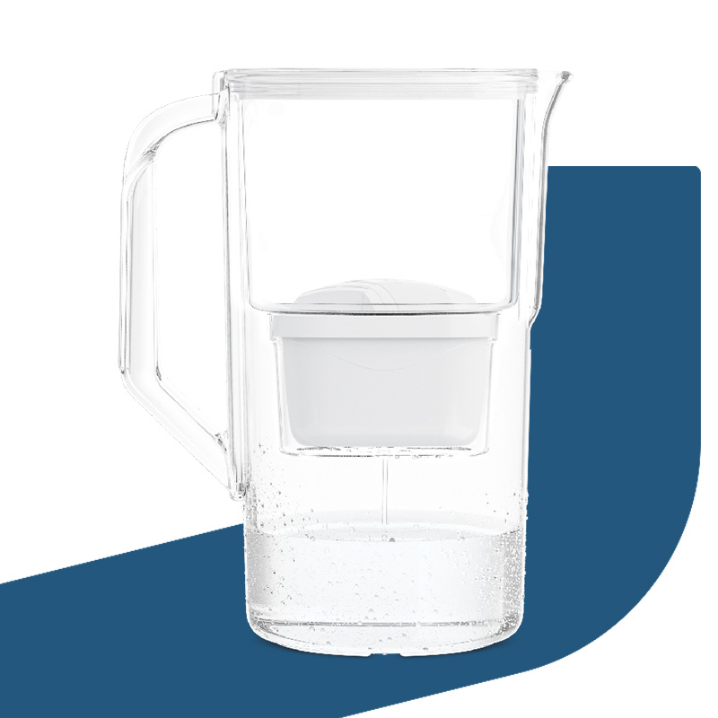 Dzbanek Wessper D1 Solid aquamax