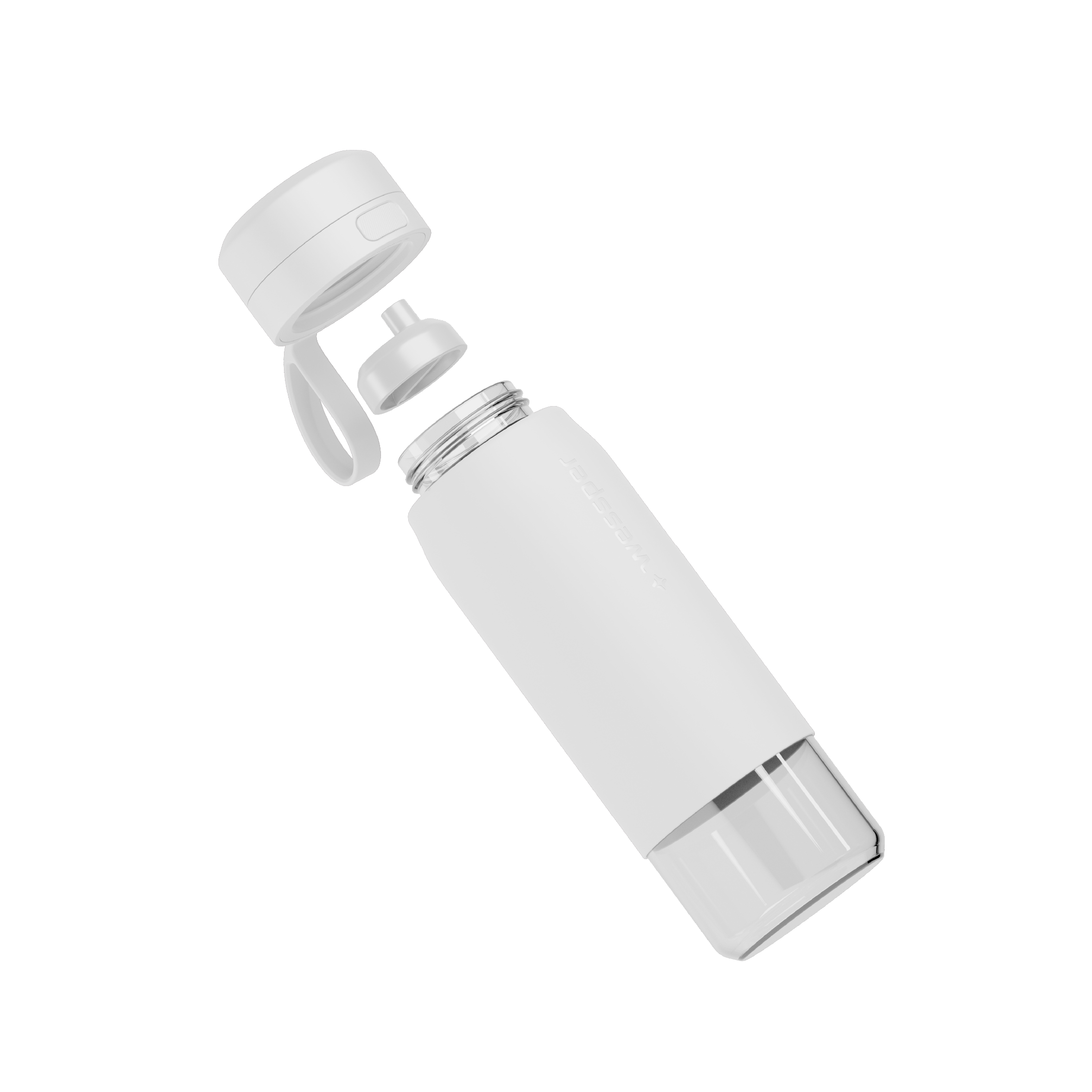 Butelka filtrująca B2 Glass