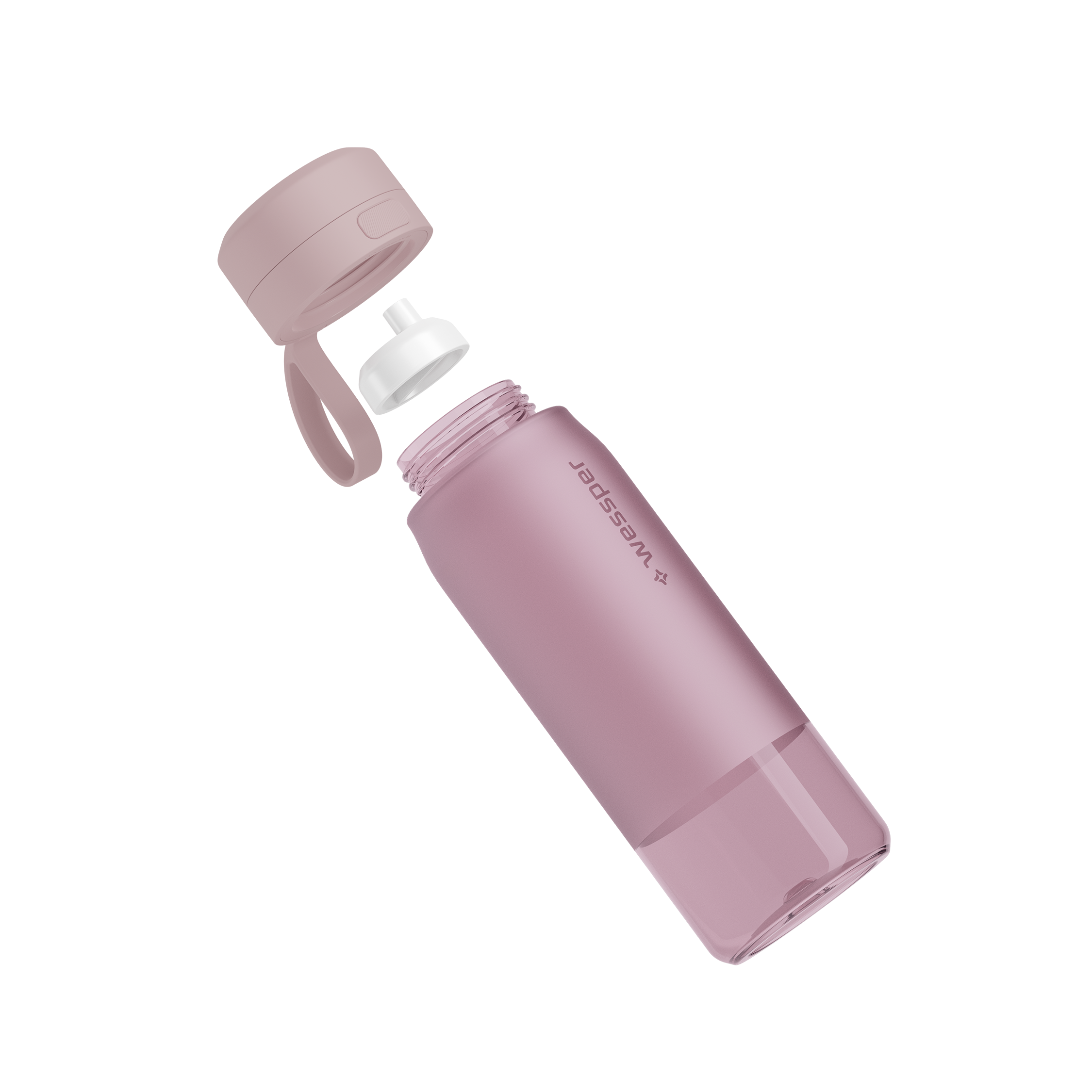 Butelka filtrująca B2 Tritan Actitex™