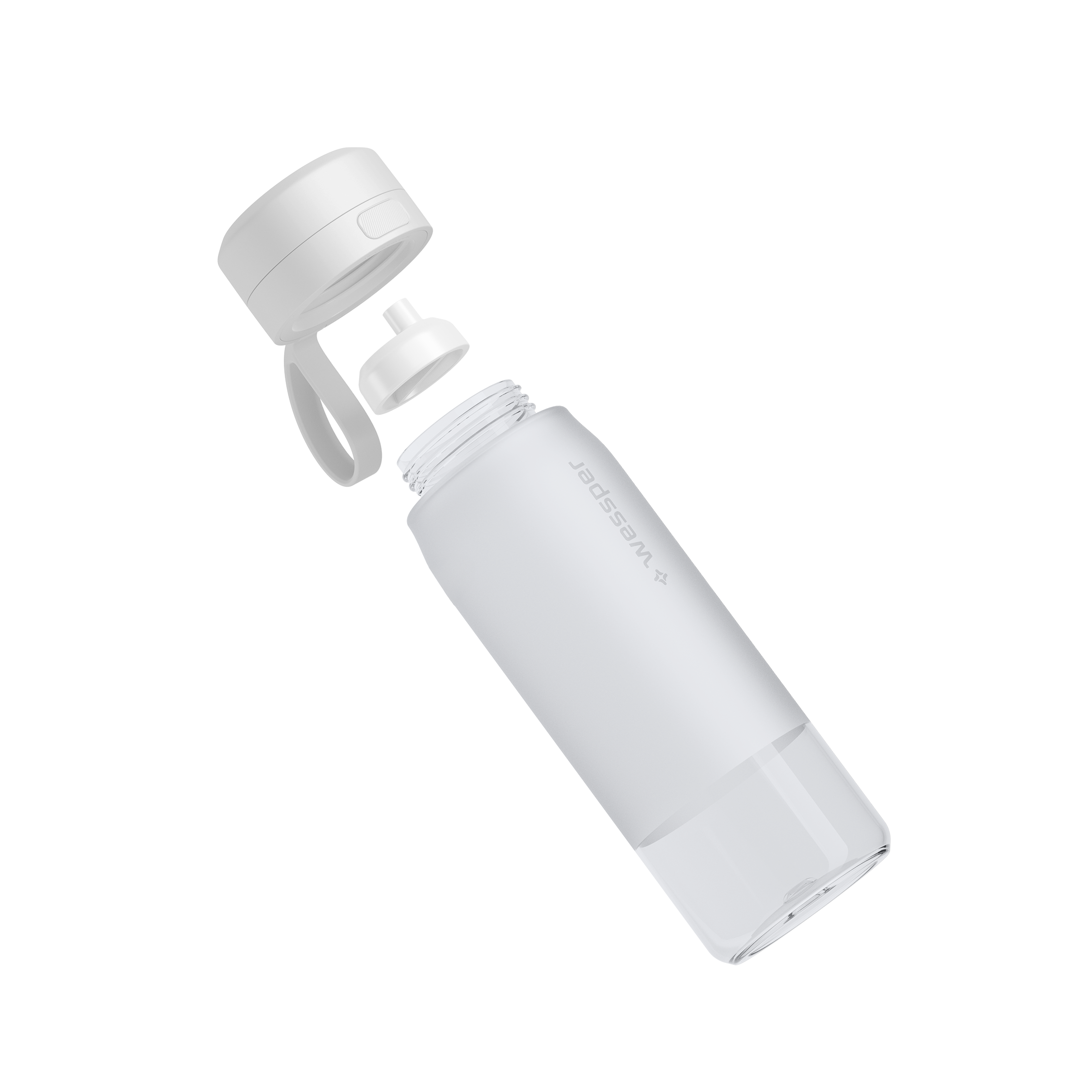 Butelka filtrująca B2 Tritan Actitex™