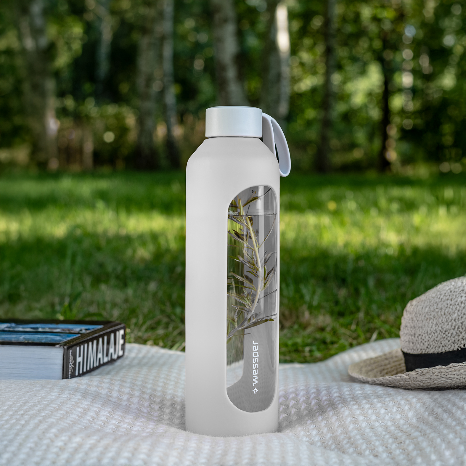 Bezpieczeństwo i zdrowie – BPA Free