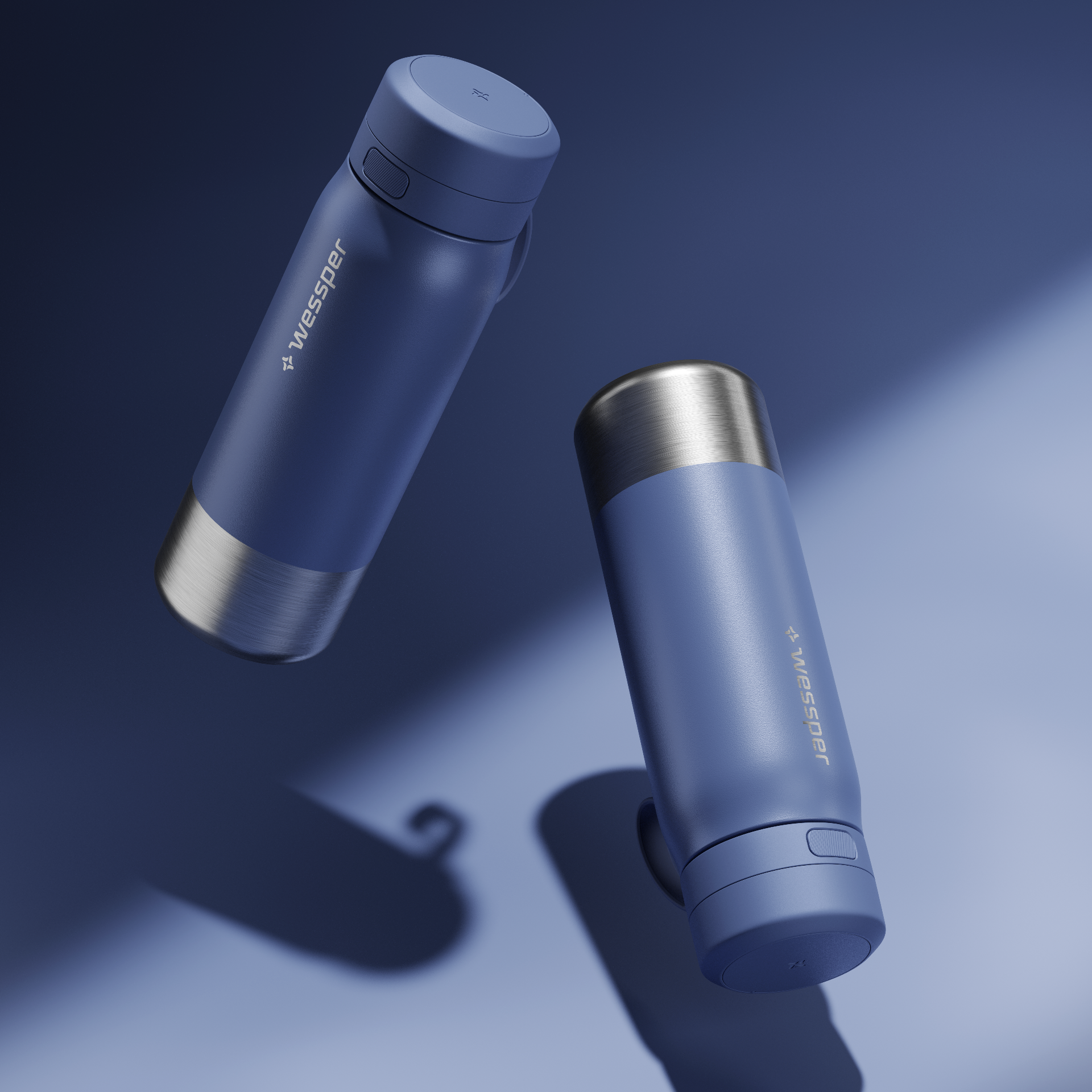 Tritan™ – lekkość i wytrzymałość w jednym