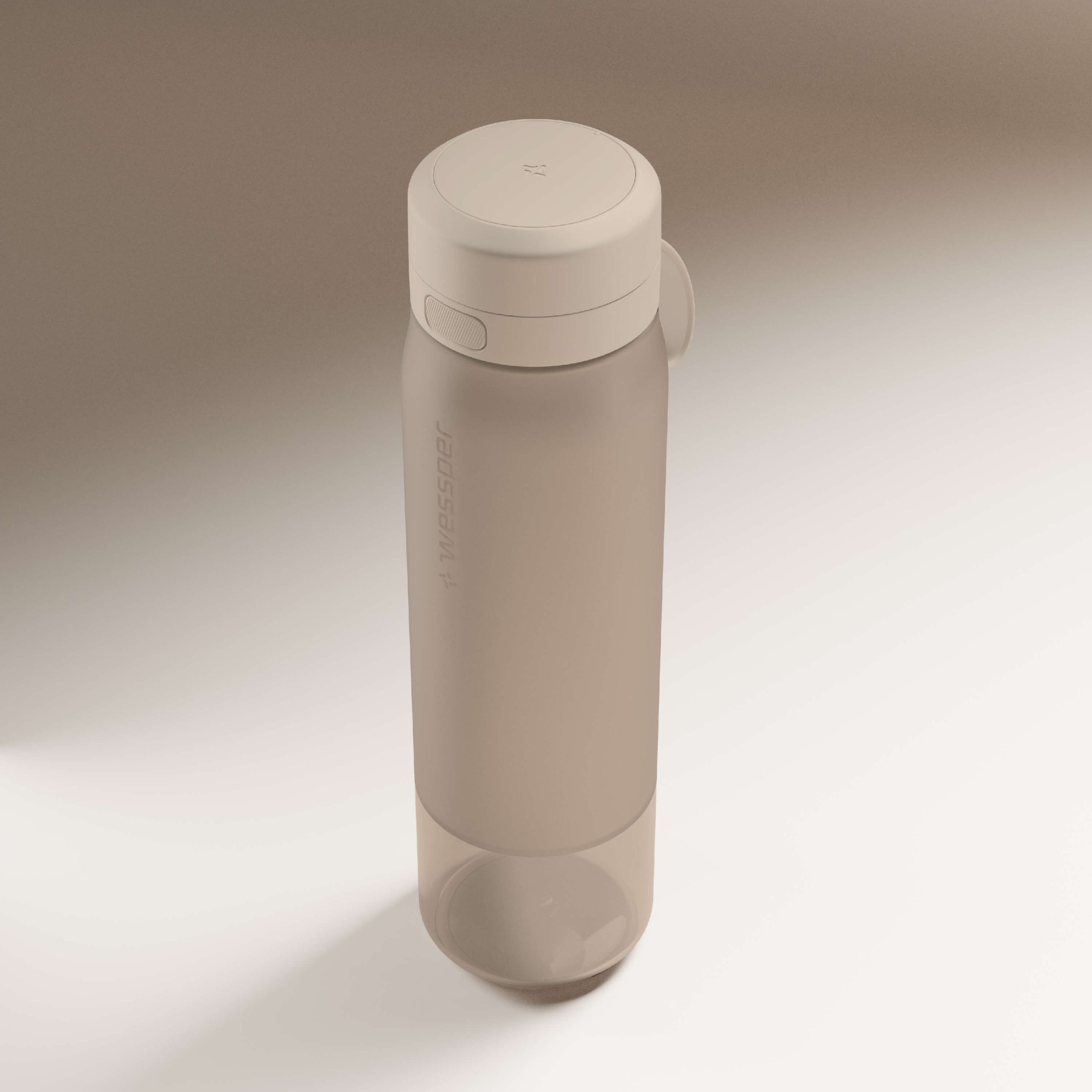 Butelka filtrująca Wessper B2 TRITAN™ Actitex™ 1000 ml