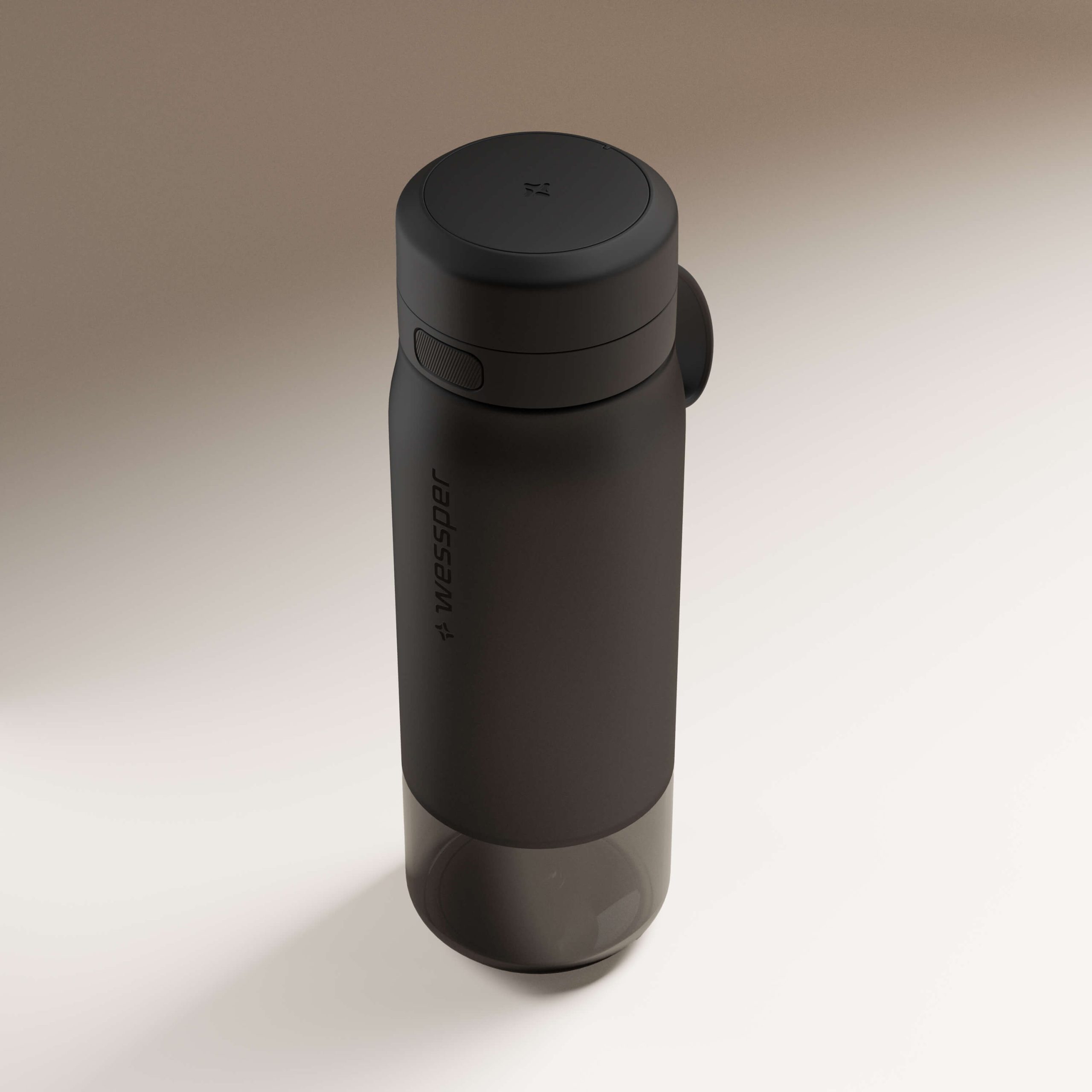 Butelka filtrująca Wessper B2 TRITAN™ Actitex™ 700 ml