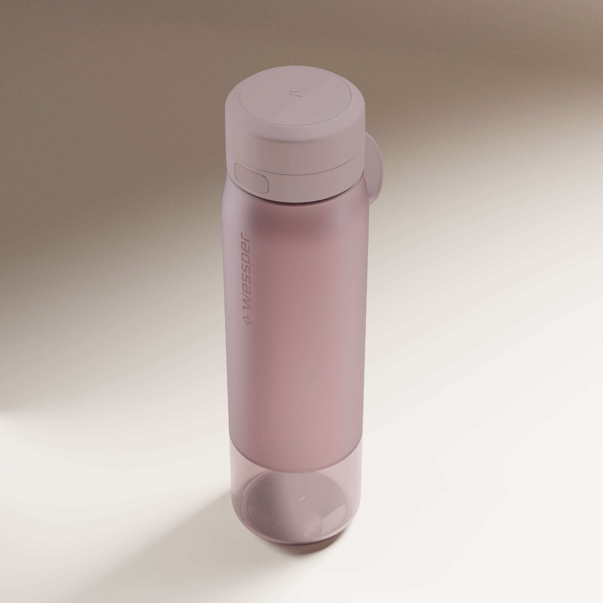 Butelka filtrująca Wessper B2 TRITAN™ Actitex™ 1000 ml