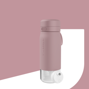 Wessper B2 Glass Actitex™