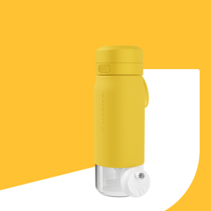 Wessper B2 Glass Actitex™