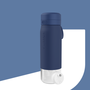 Wessper B2 Glass Actitex™