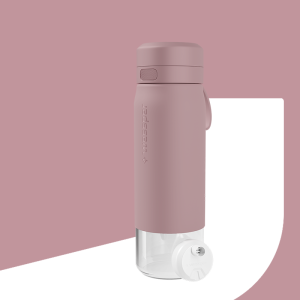 Wessper B2 Glass Actitex™