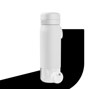 Wessper B2 Glass Actitex™